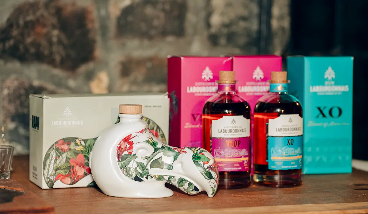 « Rhum de Maurice » : l'Indication Géographique (IG)  désormais officiellement établie